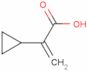 Acido 2-metileneciclopropanoacetico