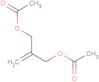 2-methylenepropane-1,3-diyl diacetate