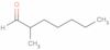 2-Methylheptanal