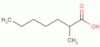 2-methylheptanoic acid