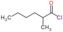 2-Methylhexanoyl chloride