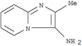 Imidazo[1,2-a]pyridin-3-amine,2-methyl-