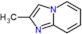 2-methylimidazo[1,2-a]pyridine