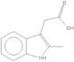 2-Methyl-1H-indole-3-acetic acid