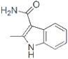 Carbamoylmethylindole; 97%