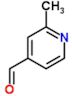 2-methylpyridine-4-carbaldehyde