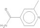 4-Pyridinecarboxamide,2-methyl-