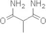 2-Methylmalonodiamide