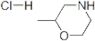 2-methylmorpholine hydrochloride