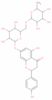 (S)-7-[[6-O-(6-deoxy-α-L-mannopyranosyl)-β-D-glucopyranosyl]oxy]-2,3-dihydro-5-hydroxy-2-(4-hydrox…