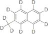 2-methylnaphthalene-D10