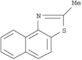 2-Metilnafto[1,2-d]tiazolo