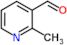 2-methylpyridine-3-carbaldehyde