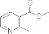 Methyl 2-methylnicotinate