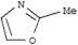 Oxazole, 2-methyl-