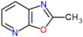 2-methyl[1,3]oxazolo[5,4-b]pyridine