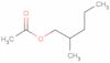 1-Pentanol, 2-methyl-, 1-acetate