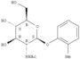 b-D-Glucopyranoside,2-methylphenyl 2-(acetylamino)-2-deoxy-