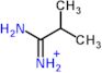 (1Z)-2-methylpropanimidamide