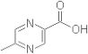 5-Methyl-2-pyrazinecarboxylic acid