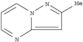 Pyrazolo[1,5-a]pyrimidine,2-methyl-