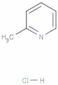 2-methylpyridinium chloride