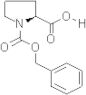 N-Carbobenzyloxy-L-proline