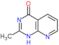 2-methylpyrido[2,3-d]pyrimidin-4(1H)-one