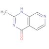 Pyrido[3,4-d]pyrimidin-4(1H)-one, 2-methyl-