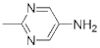 2-methylpyrimidin-5-amine