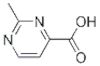 2-Methyl-4-pyrimidinecarboxylic acid