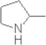 2-methylpyrrolidine