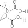 D(+)-Camphoric acid