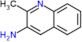 2-Metil-3-quinolinamina