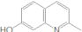 2-Methyl-7-hydroxyquinoline