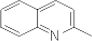 2-Methylquinoline