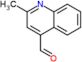 2-methylquinoline-4-carbaldehyde
