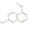 2-Methyl-5-quinolinecarboxaldehyde