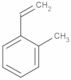 2-Methylstyrene