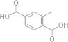 2-Methyl-1,4-benzenedicarboxylic acid
