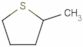 2-Methyltetrahydrothiophene