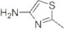 4-Thiazolamine, 2-methyl-