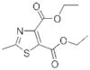 2-METHYLTHIAZOLE-4,5-DICARBOXYLIC ACID DIETHYL ESTER