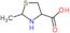 2-methyl-1,3-thiazolidine-4-carboxylic acid