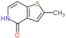 2-methylthieno[3,2-c]pyridin-4(5H)-one