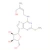 2-Methylthio-N6-(cis-hydroxyisopentenyl)adenosine