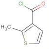 3-Thiophenecarbonyl chloride, 2-methyl-