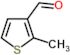 2-methylthiophene-3-carbaldehyde