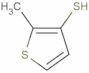 2-Methyl-3-thiophenethiol