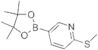6-(Methylthio)pyridine-3-boronic acid pinacol ester
